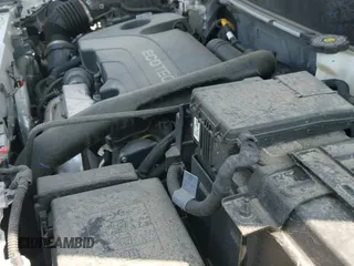 ✅ 2022 GMC Terrain AT4 • VIN: 3GKALYEV7NL213797 • Лот: 42748900. Опубликован ранее на IAAI с пробегом 41 985 миль. Бесплатный доступ к архиву аукционных продаж из США и подробный отчёт об истории автомобиля на DreamBid. Изображение 21.