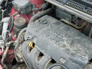 ✅ 2012 Toyota Yaris L • VIN: JTDJTUD39CD515311 • Lot: 43018119. Listed on IAAI with 140,597 mi. Free auction sales archive from the USA and detailed vehicle history report at DreamBid. Image 19.