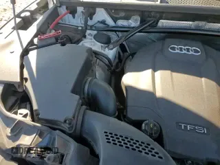 ✅ 2018 Audi Q5 Premium Plus • VIN: WA1BNAFY3J2236915 • Lot: 93603245. Listed on Copart with 82,357 mi. Free auction sales archive from the USA and detailed vehicle history report at DreamBid. Image 14.