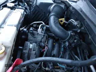 ✅ 2008 Jeep Liberty Sport • VIN: 1J8GN28K98W282058 • Лот: 43559942. Опубликован ранее на IAAI с пробегом 168 429 миль. Бесплатный доступ к архиву аукционных продаж из США и подробный отчёт об истории автомобиля на DreamBid. Изображение 19.