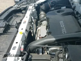 ✅ 2021 GMC Terrain SLT • VIN: 3GKALVEV2ML396054 • Lot: 42830419. Wystawiony na IAAI z przebiegiem 42 676 mil. Bezpłatny archiwum sprzedaży aukcyjnych z USA i szczegółowy raport historii pojazdu na DreamBid. Zdjęcie 18.