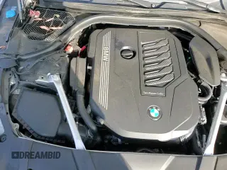 ✅ 2022 BMW 7 Series 740i • VIN: WBA7T2C0XNCH39511 • Lot: 90738535. Wystawiony na Copart z przebiegiem 49 518 mil. Bezpłatny archiwum sprzedaży aukcyjnych z USA i szczegółowy raport historii pojazdu na DreamBid. Zdjęcie 13.