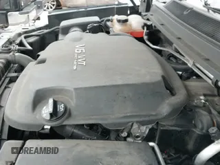 ✅ 2022 GMC Canyon 4WD AT4 • VIN: 1GTG6FEN0N1249453 • Лот: 41513689. Опубликован ранее на IAAI с пробегом 44 285 миль. Бесплатный доступ к архиву аукционных продаж из США и подробный отчёт об истории автомобиля на DreamBid. Изображение 23.