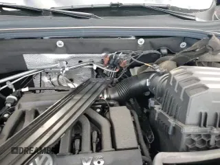 ✅ 2023 Volkswagen Atlas SEL • VIN: 1V2BR2CA7PC523747 • Lot: 70319915. Wystawiony na Copart z przebiegiem 12 151 mil. Bezpłatny archiwum sprzedaży aukcyjnych z USA i szczegółowy raport historii pojazdu na DreamBid. Zdjęcie 17.