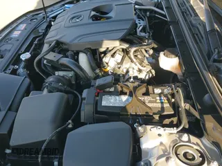 ✅ 2025 Mazda 3 S Preferred • VIN: 3MZBPACM9SM450395 • Lot: 41132298. Listed on IAAI with 773 mi. Free auction sales archive from the USA and detailed vehicle history report at DreamBid. Image 19.