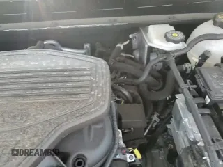 ✅ 2024 Cadillac XT6 AWD Sport • VIN: 1GYKPHRS2RZ757640 • Lot: 68289395. Listed on Copart with 3,155 mi. Free auction sales archive from the USA and detailed vehicle history report at DreamBid. Image 14.