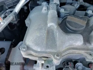 ✅ 2021 Toyota Corolla LE • VIN: 5YFEPMAE0MP182801 • Лот: 86849025. Опубликован ранее на Copart с пробегом 111 874 миль. Бесплатный доступ к архиву аукционных продаж из США и подробный отчёт об истории автомобиля на DreamBid. Изображение 14.