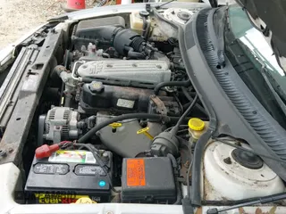 ✅ 1996 Eagle Vision • VIN: 2E3HD56T8TH165813 • Lot: 43083608. Wystawiony na IAAI z przebiegiem 131 605 mil. Bezpłatny archiwum sprzedaży aukcyjnych z USA i szczegółowy raport historii pojazdu na DreamBid. Zdjęcie 12.