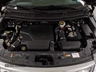 ✅ 2017 Ford Explorer Platinum • VIN: 1FM5K8HT4HGC24397 • Лот: 69268665. Опубликован ранее на Copart с пробегом 112 867 миль. Бесплатный доступ к архиву аукционных продаж из США и подробный отчёт об истории автомобиля на DreamBid. Изображение 15.