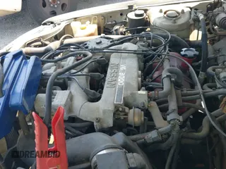 ✅ 1990 Nissan Maxima • VIN: JN1HJ01P3LT412723 • Lot: 42483403. Listed on IAAI with 172,469 mi. Free auction sales archive from the USA and detailed vehicle history report at DreamBid. Image 12.