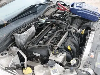 ✅ 2009 Ford Focus SE • VIN: 1FAHP35NX9W235980 • Лот: 43787496. Опубликован ранее на IAAI с пробегом 144 262 миль. Бесплатный доступ к архиву аукционных продаж из США и подробный отчёт об истории автомобиля на DreamBid. Изображение 12.