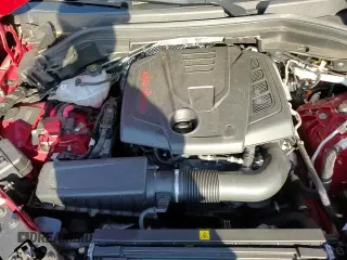 ✅ 2022 Alfa Romeo Stelvio Ti • VIN: ZASPAKBN5N7D29119 • Lot: 83847485. Wystawiony na Copart z przebiegiem 50 887 mil. Bezpłatny archiwum sprzedaży aukcyjnych z USA i szczegółowy raport historii pojazdu na DreamBid. Zdjęcie 13.