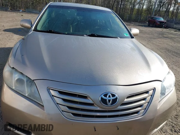 ✅ 2008 Toyota Camry XLE • VIN: 4T1BE46K28U761042 • Lot: 44842804. Wystawiony na IAAI z przebiegiem 149 174 mil. Bezpłatny archiwum sprzedaży aukcyjnych z USA i szczegółowy raport historii pojazdu na DreamBid. Zdjęcie 6.