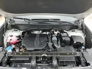 2024 Hyundai Santa Fe SEL с VIN 5NMP24GL6RH021299, выставлен на аукционе Copart как лот 51230615 с пробегом 12 220 миль миль и Чистый • Clean title. История ставок и продаж доступна на DreamBid. Изображение 14.