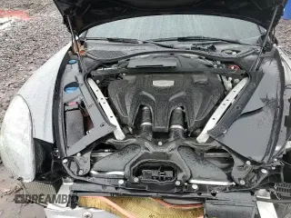 ✅ 2017 Porsche Panamera 4S • VIN: WP0AB2A79HL121934 • Lot: 82389385. Listed on Copart with 82,804 mi. Free auction sales archive from the USA and detailed vehicle history report at DreamBid. Image 16.