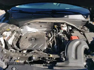 2021 Chevrolet TrailBlazer LT с VIN KL79MPSL4MB172793, выставлен на аукционе Copart как лот 90547445 с пробегом 23 422 миль миль и На запчасти • Non repairable. История ставок и продаж доступна на DreamBid. Изображение 14.