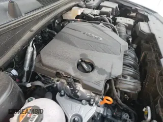 ✅ 2025 Kia Sportage LX • VIN: 5XYK2CDF0SG313338 • Лот: 92281925. Опубликован ранее на Copart с пробегом 21 732 миль. Бесплатный доступ к архиву аукционных продаж из США и подробный отчёт об истории автомобиля на DreamBid. Изображение 14.