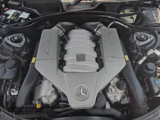 ✅ 2008 Mercedes-Benz S 63 AMG • VIN: WDDNG77X38A142044 • Лот: 53921775. Опубликован ранее на Copart с пробегом 96 839 миль. Бесплатный доступ к архиву аукционных продаж из США и подробный отчёт об истории автомобиля на DreamBid. Изображение 13.