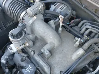 ✅ 2007 Chevrolet Equinox LT • VIN: 2CNDL63F876022871 • Лот: 41272231. Опубликован ранее на IAAI с пробегом 169 044 миль. Бесплатный доступ к архиву аукционных продаж из США и подробный отчёт об истории автомобиля на DreamBid. Изображение 22.