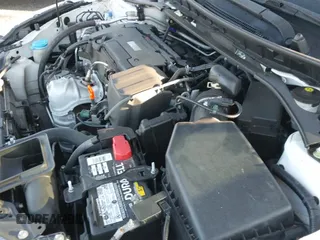 ✅ 2016 Honda Accord Sport • VIN: 1HGCR2F65GA085921 • Lot: 43695507. Listed on IAAI with 44,054 mi. Free auction sales archive from the USA and detailed vehicle history report at DreamBid. Image 19.