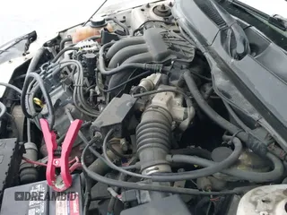 ✅ 2006 Ford Taurus SE • VIN: 1FAFP53U96A194277 • Lot: 43524040. Listed on IAAI with 124,731 mi. Free auction sales archive from the USA and detailed vehicle history report at DreamBid. Image 19.