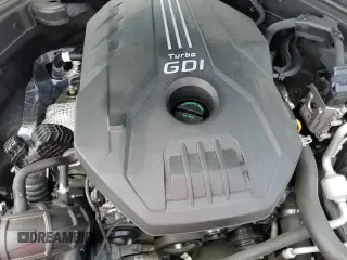 ✅ 2023 Genesis G70 2.0T • VIN: KMTG34TA1PU131444 • Lot: 80374345. Wystawiony na Copart z przebiegiem 44 459 mil. Bezpłatny archiwum sprzedaży aukcyjnych z USA i szczegółowy raport historii pojazdu na DreamBid. Zdjęcie 15.