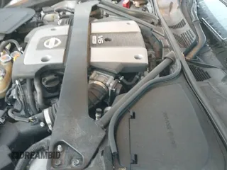 ✅ 2020 Nissan 370Z Sport Touring • VIN: JN1AZ4EH2LM821391 • Lot: 41441595. Listed on IAAI with 31,726 mi. Free auction sales archive from the USA and detailed vehicle history report at DreamBid. Image 18.