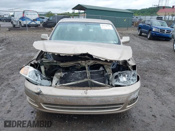 ✅ 2001 Toyota Avalon XL • VIN: 4T1BF28B21U190012 • Lot: 42320551. Wystawiony na IAAI z przebiegiem 122 412 mil. Bezpłatny archiwum sprzedaży aukcyjnych z USA i szczegółowy raport historii pojazdu na DreamBid. Zdjęcie 6.