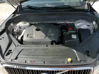 ✅ 2018 Volvo XC90 Momentum • VIN: YV4102KK8J1194199 • Lot: 93688135. Listed on Copart with 111,098 mi. Free auction sales archive from the USA and detailed vehicle history report at DreamBid. Image 14.