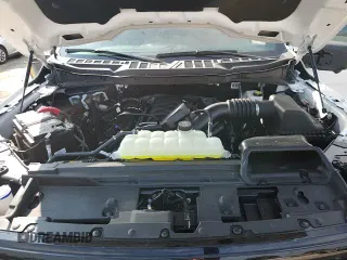 ✅ 2025 Ford F-150 XLT • VIN: 1FTFW3L50SKE14789 • Лот: 81084745. Опубликован ранее на Copart с пробегом 3 194 миль. Бесплатный доступ к архиву аукционных продаж из США и подробный отчёт об истории автомобиля на DreamBid. Изображение 13.