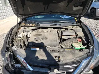 ✅ 2018 Nissan Altima SL • VIN: 1N4BL3APXJC114090 • Lot: 91412985. Listed on Copart with 109,336 mi. Free auction sales archive from the USA and detailed vehicle history report at DreamBid. Image 15.