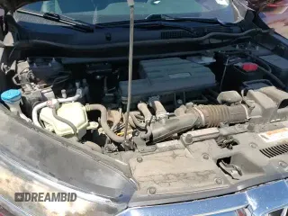 ✅ 2019 Honda CR-V EX • VIN: 7FARW2H59KE021603 • Lot: 69085225. Listed on Copart with 45,874 mi. Free auction sales archive from the USA and detailed vehicle history report at DreamBid. Image 16.