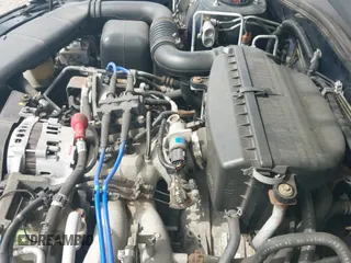 ✅ 2002 Subaru Legacy Outback • VIN: 4S3BH675327659206 • Lot: 43253591. Wystawiony na IAAI z przebiegiem 144 215 mil. Bezpłatny archiwum sprzedaży aukcyjnych z USA i szczegółowy raport historii pojazdu na DreamBid. Zdjęcie 12.