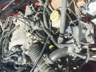 ✅ 2000 Nissan Xterra XE • VIN: 5N1ED28T8YC525835 • Lot: 42554676. Wystawiony na IAAI z przebiegiem 257 241 mil. Bezpłatny archiwum sprzedaży aukcyjnych z USA i szczegółowy raport historii pojazdu na DreamBid. Zdjęcie 19.