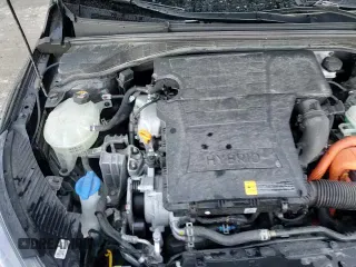 ✅ 2020 Hyundai Ioniq Limited • VIN: KMHC05LC2LU206431 • Lot: 86324004. Wystawiony na Copart z przebiegiem 39 833 mil. Bezpłatny archiwum sprzedaży aukcyjnych z USA i szczegółowy raport historii pojazdu na DreamBid. Zdjęcie 15.