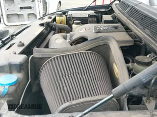 ✅ 2008 Nissan Titan XE • VIN: 1N6AA06C48N355915 • Лот: 40775267. Опубликован ранее на IAAI с пробегом 137 429 миль. Бесплатный доступ к архиву аукционных продаж из США и подробный отчёт об истории автомобиля на DreamBid. Изображение 19.