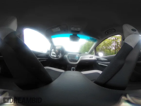 ✅ 2021 Chevrolet Bolt EV LT • VIN: 1G1FY6S05M4114876 • Лот: 42421925. Опубликован ранее на IAAI с пробегом 32 822 миль. Бесплатный доступ к архиву аукционных продаж из США и подробный отчёт об истории автомобиля на DreamBid. Изображение 17.