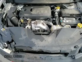 ✅ 2020 Jeep Cherokee Trailhawk Elite • VIN: 1C4PJMBN9LD628762 • Лот: 88525755. Опубликован ранее на Copart с пробегом 57 854 миль. Бесплатный доступ к архиву аукционных продаж из США и подробный отчёт об истории автомобиля на DreamBid. Изображение 14.