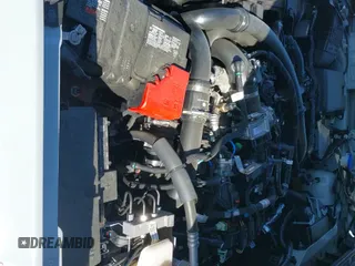 ✅ 2023 Ford Bronco • VIN: 1FMEE5DP7PLB81565 • Lot: 41891295. Wystawiony na IAAI z przebiegiem 27 890 mil. Bezpłatny archiwum sprzedaży aukcyjnych z USA i szczegółowy raport historii pojazdu na DreamBid. Zdjęcie 19.