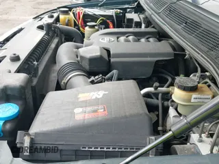 ✅ 2004 Nissan Armada LE • VIN: 5N1AA08B74N704711 • Lot: 43351142. Listed on IAAI with 115,581 mi. Free auction sales archive from the USA and detailed vehicle history report at DreamBid. Image 19.