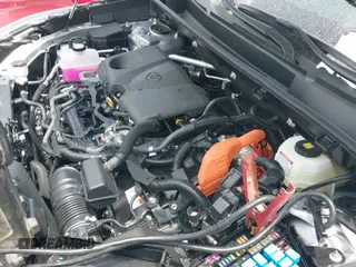 ✅ 2025 Toyota RAV4 Hybrid SE • VIN: 4T3T6RFV5SU183462 • Лот: 42247712. Опубликован ранее на IAAI с пробегом 409 миль. Бесплатный доступ к архиву аукционных продаж из США и подробный отчёт об истории автомобиля на DreamBid. Изображение 19.