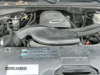 ✅ 2004 Chevrolet Suburban Z71 • VIN: 3GNFK16Z24G222709 • Лот: 41535862. Опубликован ранее на IAAI с пробегом Не указан. Бесплатный доступ к архиву аукционных продаж из США и подробный отчёт об истории автомобиля на DreamBid. Изображение 12.