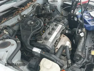 ✅ 1989 Toyota Corolla • VIN: JT2AE93E5K0113116 • Lot: 41976298. Wystawiony na IAAI z przebiegiem 85 608 mil. Bezpłatny archiwum sprzedaży aukcyjnych z USA i szczegółowy raport historii pojazdu na DreamBid. Zdjęcie 12.