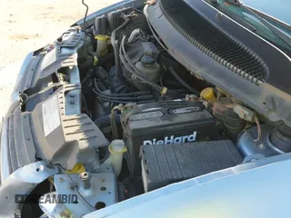 ✅ 2006 Dodge Grand Caravan • VIN: 1D4GP24RX6B555472 • Lot: 40499253. Listed on IAAI with 271,128 mi. Free auction sales archive from the USA and detailed vehicle history report at DreamBid. Image 19.