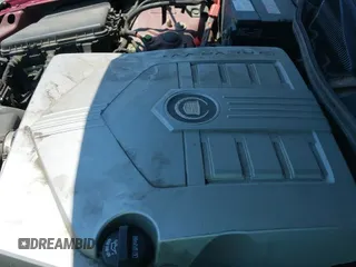 ✅ 2007 Cadillac CTS • VIN: 1G6DP577X70130250 • Lot: 42652215. Wystawiony na IAAI z przebiegiem 128 928 mil. Bezpłatny archiwum sprzedaży aukcyjnych z USA i szczegółowy raport historii pojazdu na DreamBid. Zdjęcie 13.