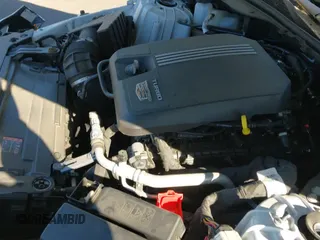 ✅ 2023 Cadillac CT5 Sport • VIN: 1G6DU5RK1P0144919 • Lot: 43415509. Wystawiony na IAAI z przebiegiem 28 358 mil. Bezpłatny archiwum sprzedaży aukcyjnych z USA i szczegółowy raport historii pojazdu na DreamBid. Zdjęcie 19.