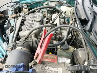 ✅ 1997 Ford Escort LX • VIN: 3FALP15P1VR169817 • Lot: 42094673. Wystawiony na IAAI z przebiegiem 111 762 mil. Bezpłatny archiwum sprzedaży aukcyjnych z USA i szczegółowy raport historii pojazdu na DreamBid. Zdjęcie 19.