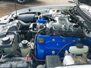 ✅ 1999 Ford Mustang SVT Cobra • VIN: 1FAFP47V2XF162384 • Лот: 42358048. Опубликован ранее на IAAI с пробегом 87 682 миль. Бесплатный доступ к архиву аукционных продаж из США и подробный отчёт об истории автомобиля на DreamBid. Изображение 19.