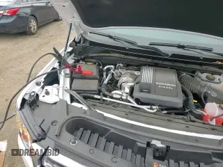 ✅ 2024 GMC Yukon XL SLT • VIN: 1GKS2GKTXRR398236 • Лот: 89893105. Опубликован ранее на Copart с пробегом 12 939 миль. Бесплатный доступ к архиву аукционных продаж из США и подробный отчёт об истории автомобиля на DreamBid. Изображение 14.