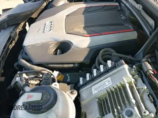 ✅ 2019 Audi SQ5 Premium Plus • VIN: WA1B4BFY8K2055447 • Лот: 42485651. Опубликован ранее на IAAI с пробегом 59 768 миль. Бесплатный доступ к архиву аукционных продаж из США и подробный отчёт об истории автомобиля на DreamBid. Изображение 21.